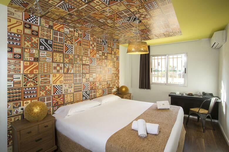 Hostal Casual Valencia De Las Civilizaciones