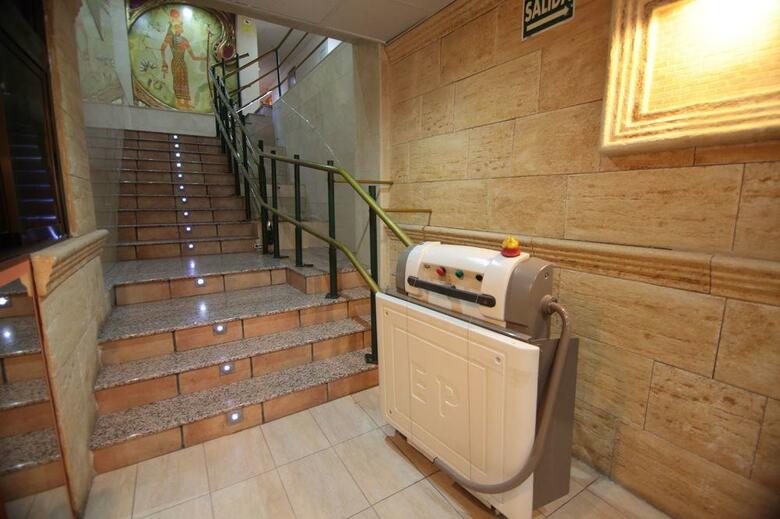 Hostal Casual Valencia De Las Civilizaciones