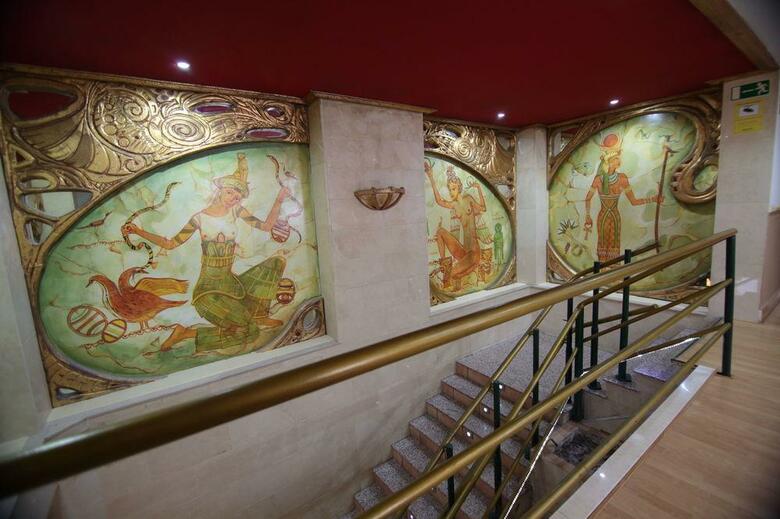 Hostal Casual Valencia De Las Civilizaciones