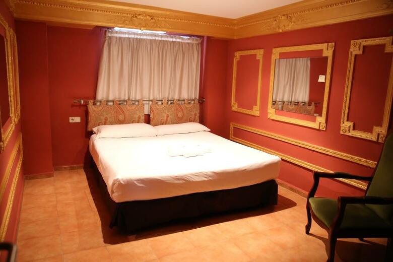 Hostal Casual Valencia De Las Civilizaciones
