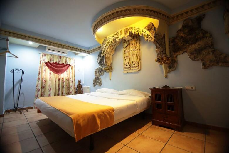 Hostal Casual Valencia De Las Civilizaciones