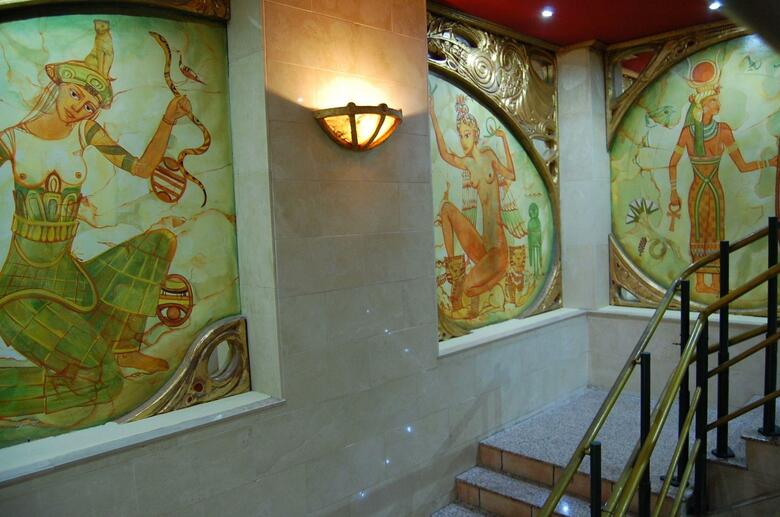 Hostal Casual Valencia De Las Civilizaciones