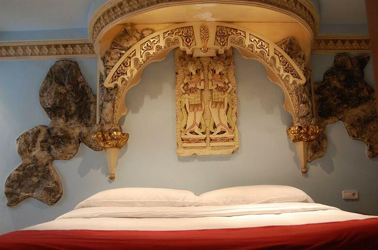 Hostal Casual Valencia De Las Civilizaciones