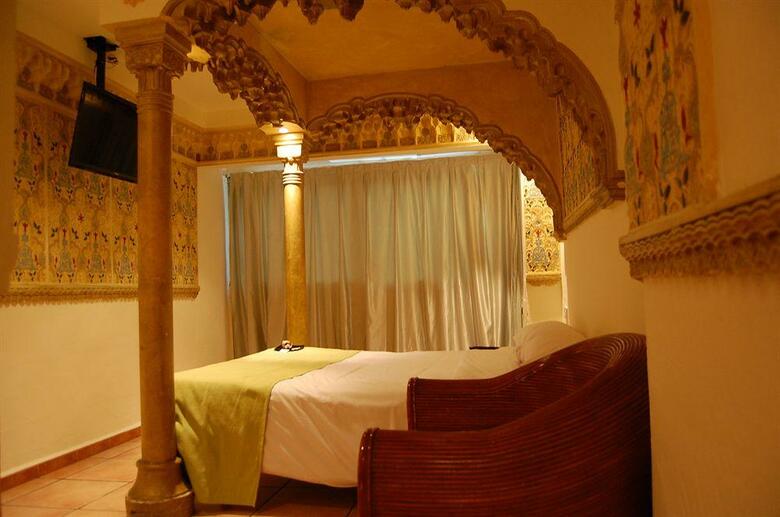 Hostal Casual Valencia De Las Civilizaciones