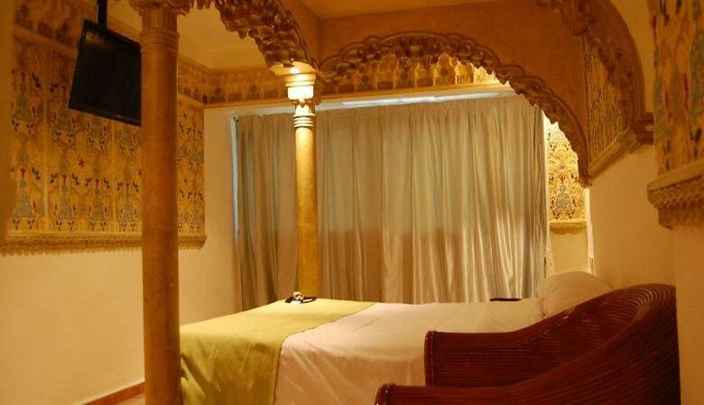 Hostal Casual Valencia De Las Civilizaciones