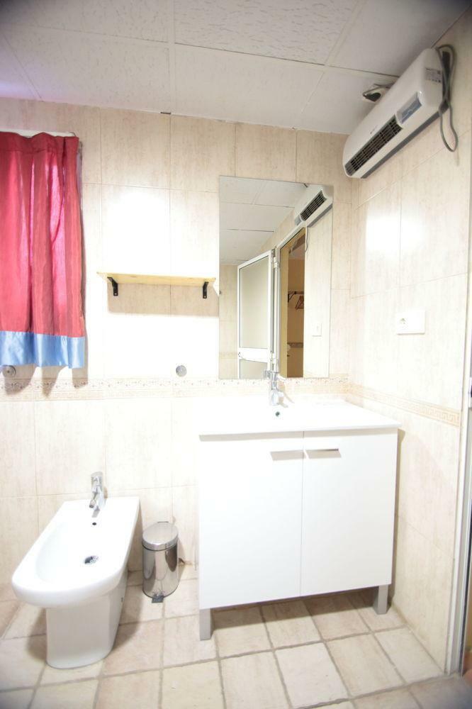 Hostal Casual Valencia De Las Civilizaciones