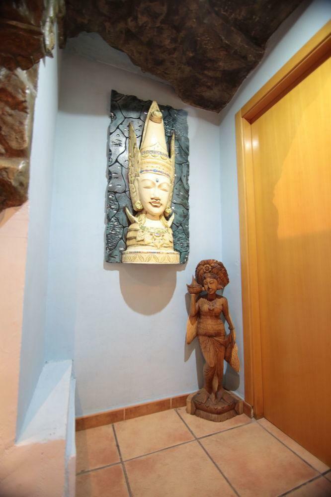 Hostal Casual Valencia De Las Civilizaciones