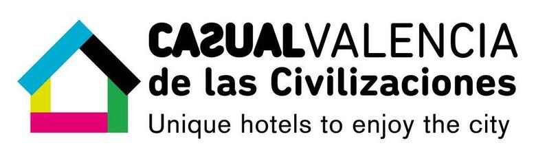 Hostal Casual Valencia De Las Civilizaciones