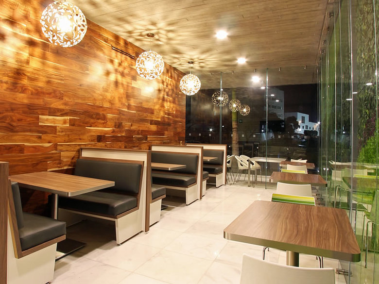 Hotel One Villahermosa 2000