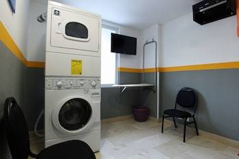 Hotel One Villahermosa 2000