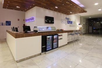 Hotel One Villahermosa 2000