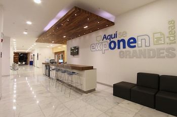 Hotel One Villahermosa 2000
