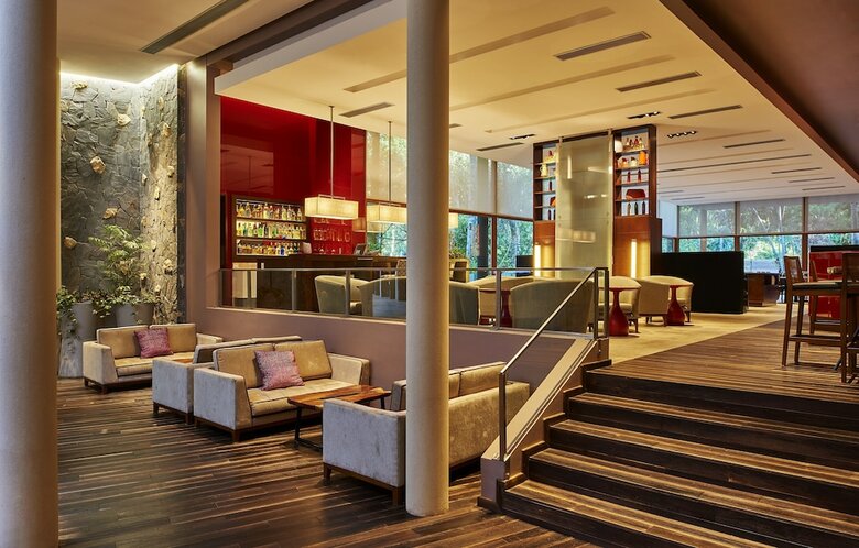 Mercure Iguazu - Hotel Iru