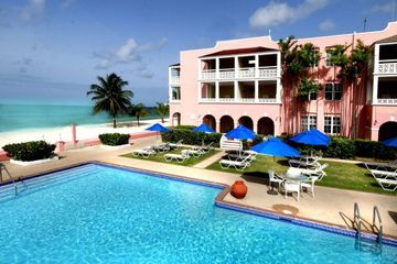 Southern Palms Hotel