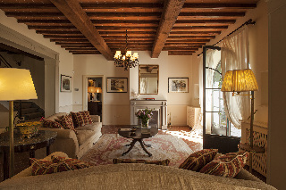 Hotel Il Borro Villa Chiocci