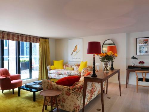 Apartamento Cheval Knightsbridge