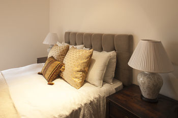 Piccadilly Circus Apartments