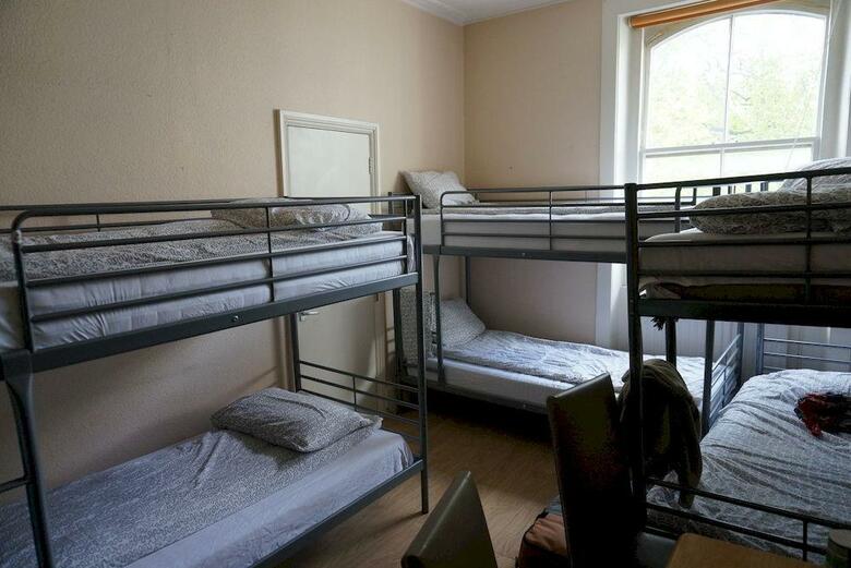 Atlas Hostels London