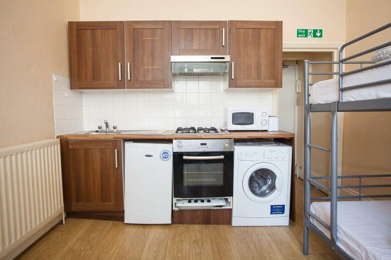 Atlas Hostels London