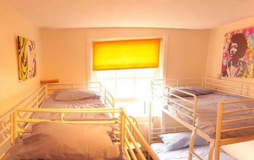 Atlas Hostels London
