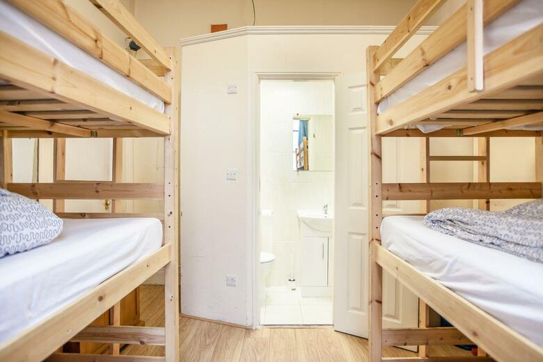 Atlas Hostels London