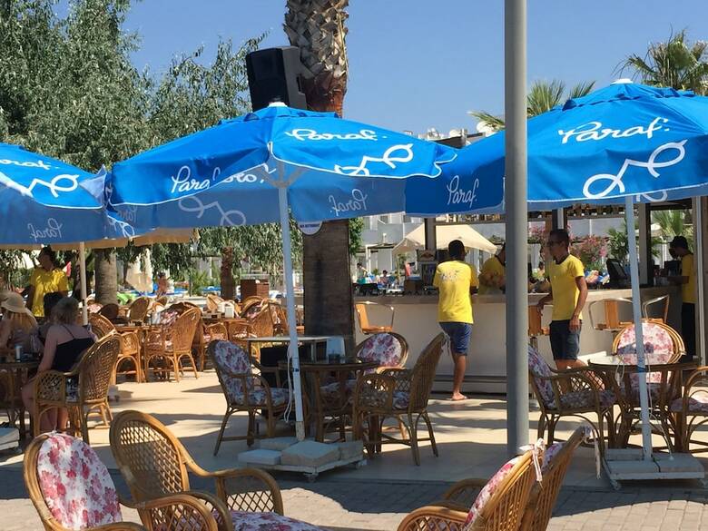 Nagi Beach Hotel