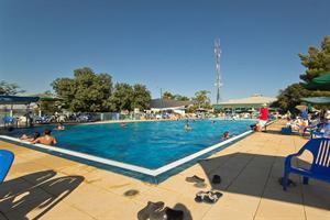 Hotel Shoresh Green Hills Country Lodging