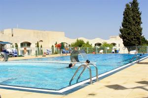 Hotel Shoresh Green Hills Country Lodging