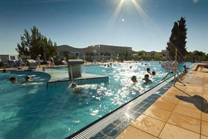 Hotel Shoresh Green Hills Country Lodging