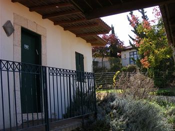 Hotel Shoresh Green Hills Country Lodging
