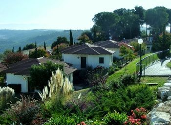Hotel Shoresh Green Hills Country Lodging