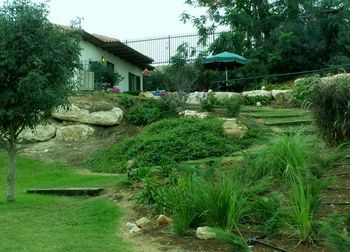 Hotel Shoresh Green Hills Country Lodging