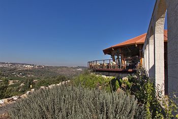 Hotel Shoresh Green Hills Country Lodging