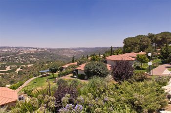 Hotel Shoresh Green Hills Country Lodging
