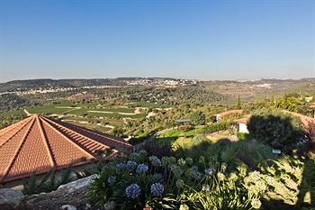 Hotel Shoresh Green Hills Country Lodging