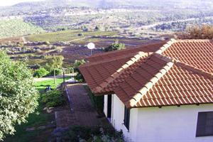 Hotel Shoresh Green Hills Country Lodging
