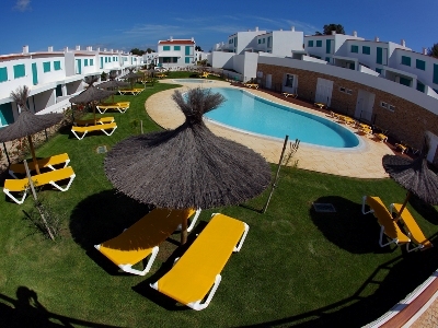 Hotel Prainha Village