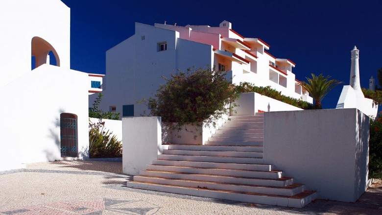 Hotel Prainha Village