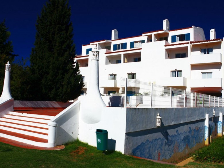 Hotel Prainha Village