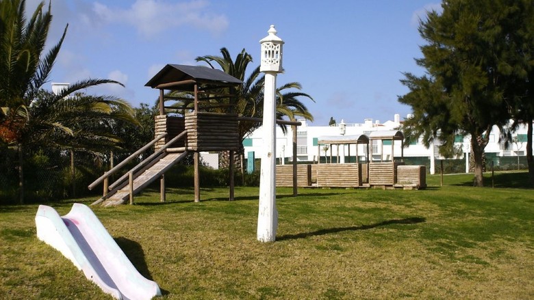 Hotel Prainha Village