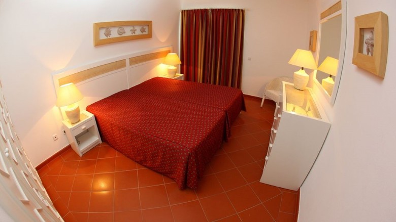 Hotel Prainha Village