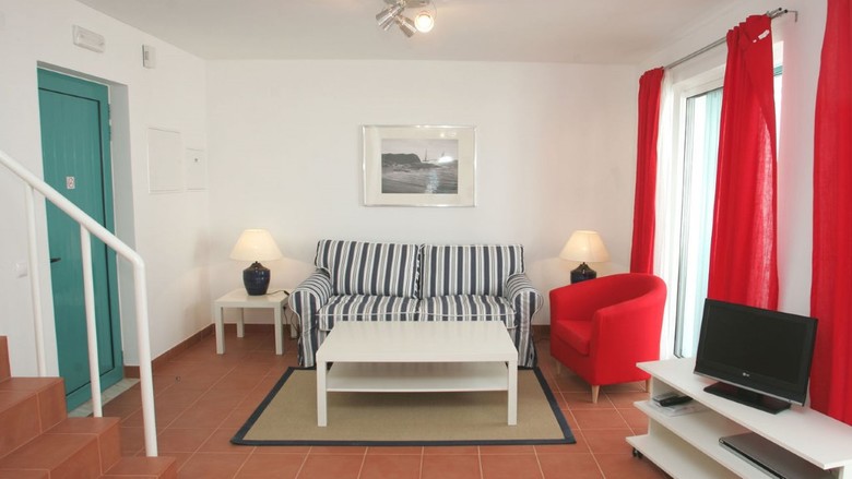 Hotel Prainha Village