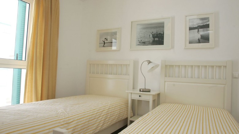 Hotel Prainha Village