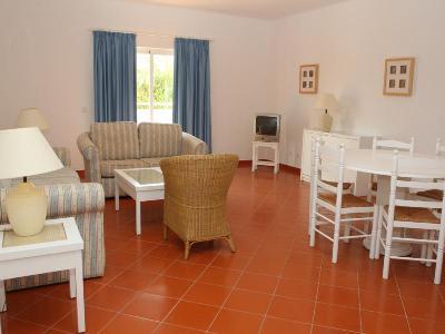 Hotel Prainha Village