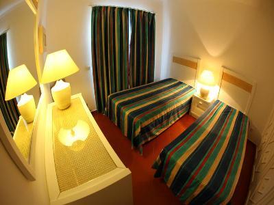 Hotel Prainha Village
