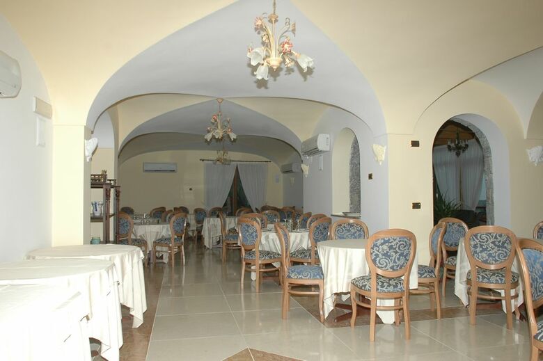 Villa Franca Hotel