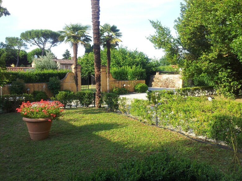 Bed & Breakfast Villa La Perla