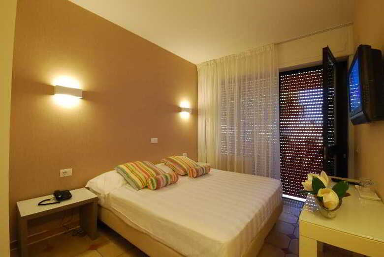 Bracciotti Hotel