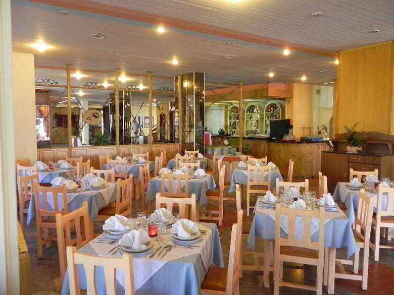 Albatros Hotel