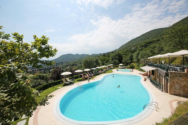 Hotel Appartamenti Borgo